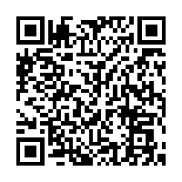 松戸市LINE公式アカウントQRコード