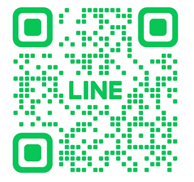南九州市LINE公式アカウントQRコード