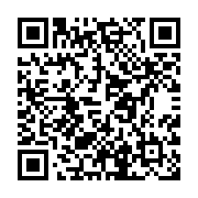 三島市LINE公式アカウントQRコード