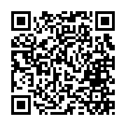 辰野町LINE公式アカウントQRコード