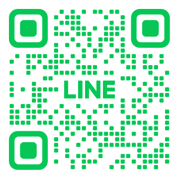 東京都公園協会LINE公式アカウントQRコード