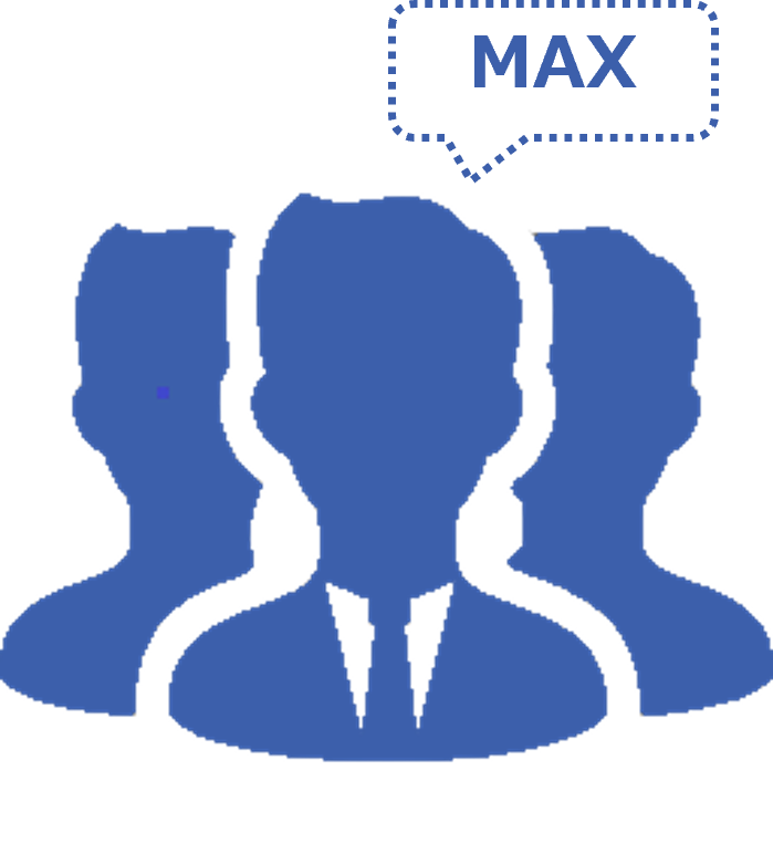 受付件数の上限設定