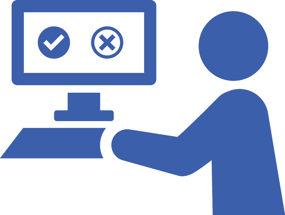 自動承認・手動承認