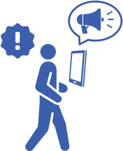 通報ソリューション