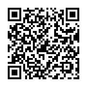 KANAMETO公式QRコード